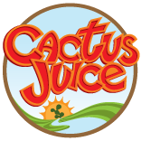 Cactus Juice