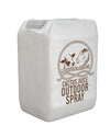 Livestock & Equine Spray 2.5 Gallon