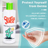 Cactus Infused Hand Sanitizer GEL