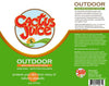 Eco-Spray Outdoor Protectant Spray